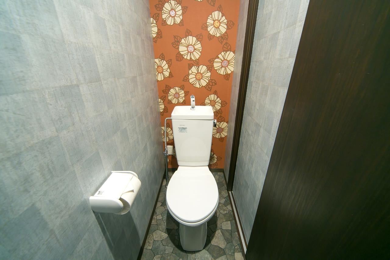 Ikidane House Asakusa Hatago Annex Prefektura Tokio Exteriér fotografie