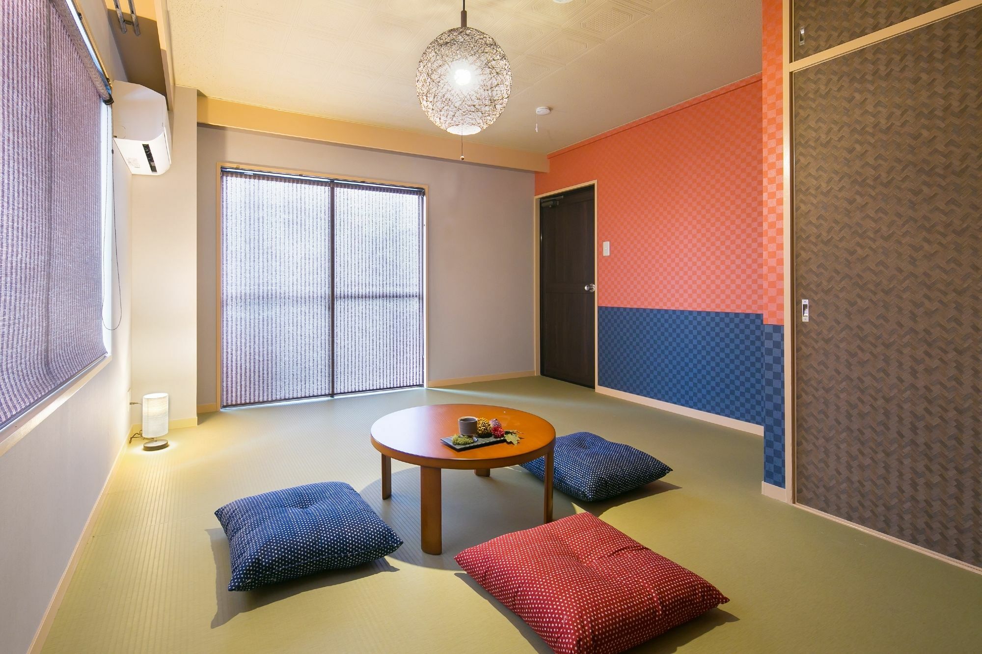 Ikidane House Asakusa Hatago Annex Prefektura Tokio Exteriér fotografie