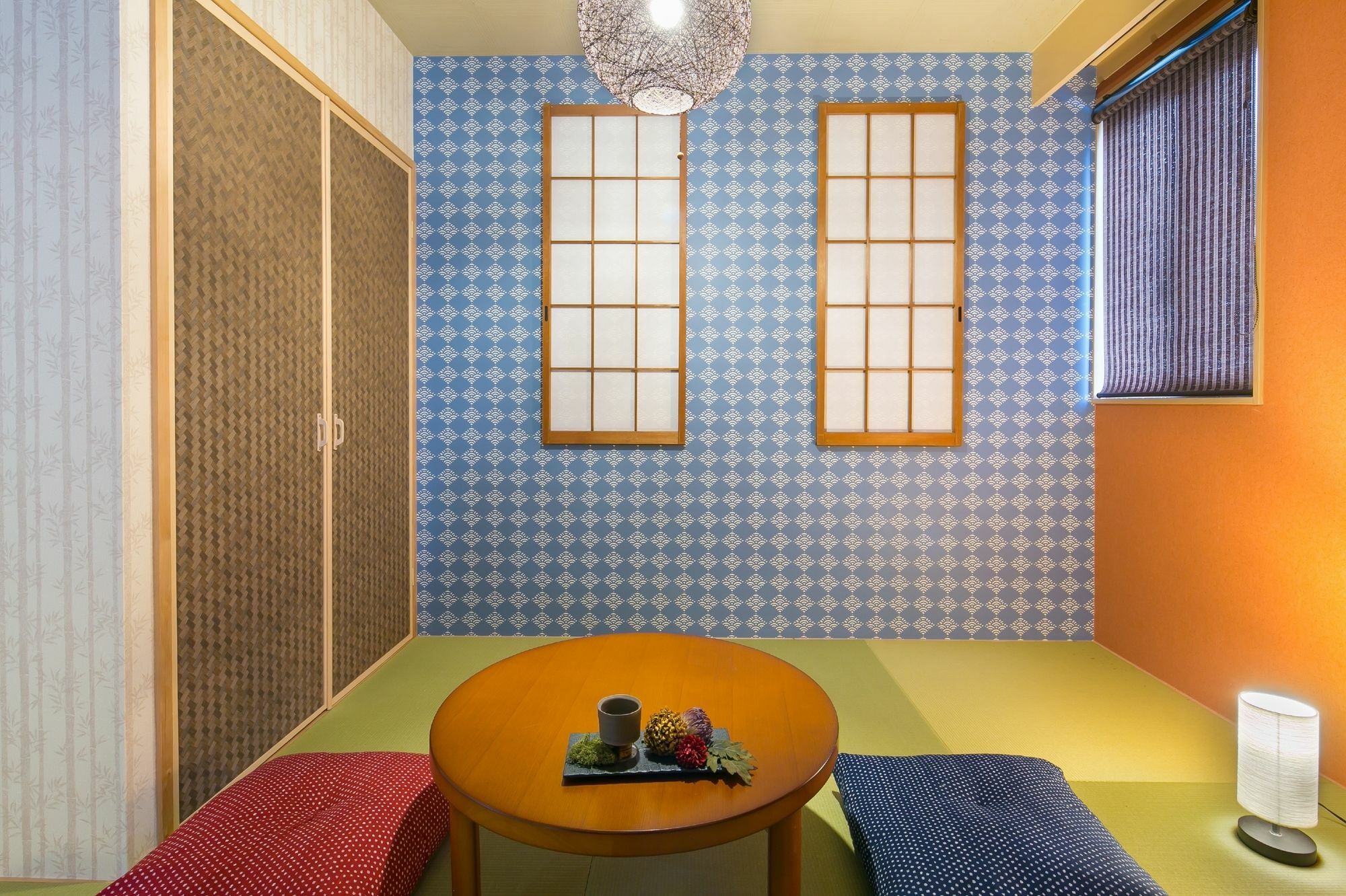 Ikidane House Asakusa Hatago Annex Prefektura Tokio Exteriér fotografie