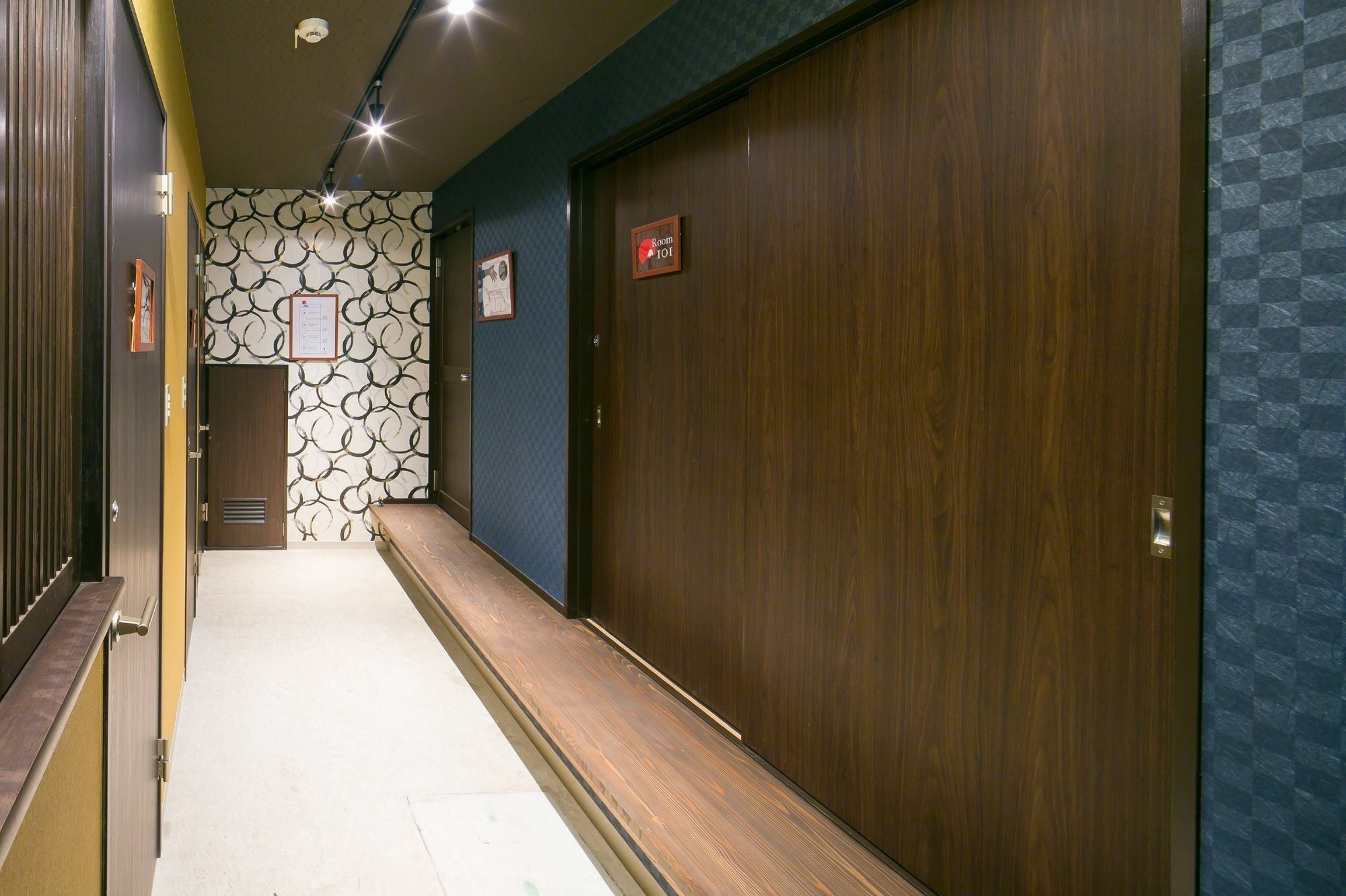 Ikidane House Asakusa Hatago Annex Prefektura Tokio Exteriér fotografie