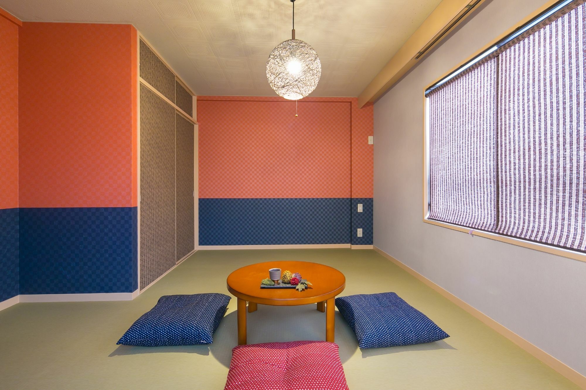 Ikidane House Asakusa Hatago Annex Prefektura Tokio Exteriér fotografie